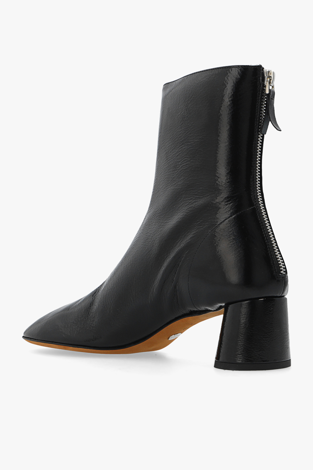 Black Heeled ankle boots Proenza Schouler Vitkac GB